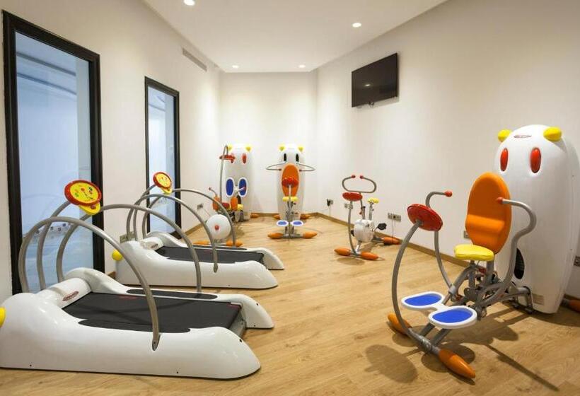 酒店 La Cigale Tabarka