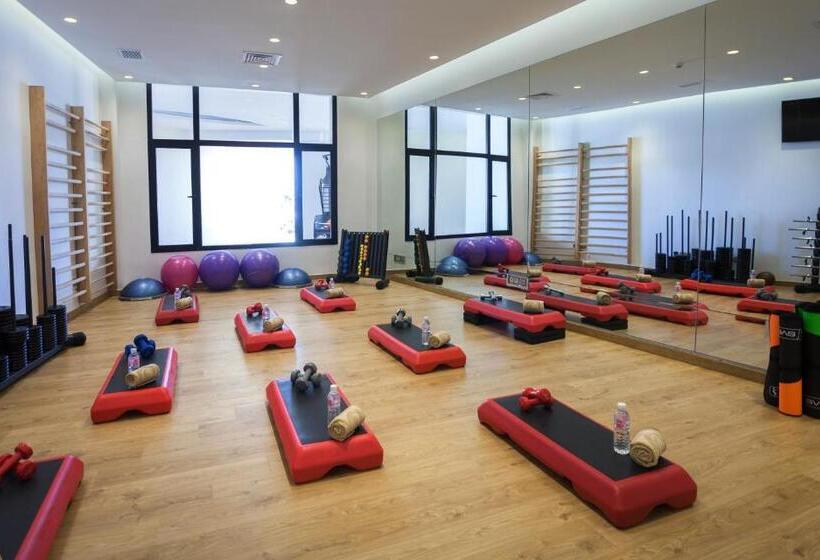 酒店 La Cigale Tabarka