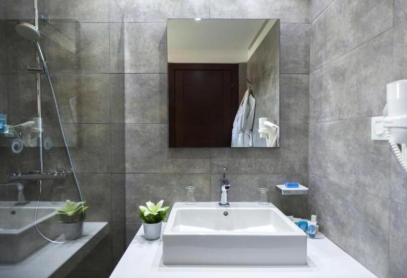 酒店 La Cigale Tabarka