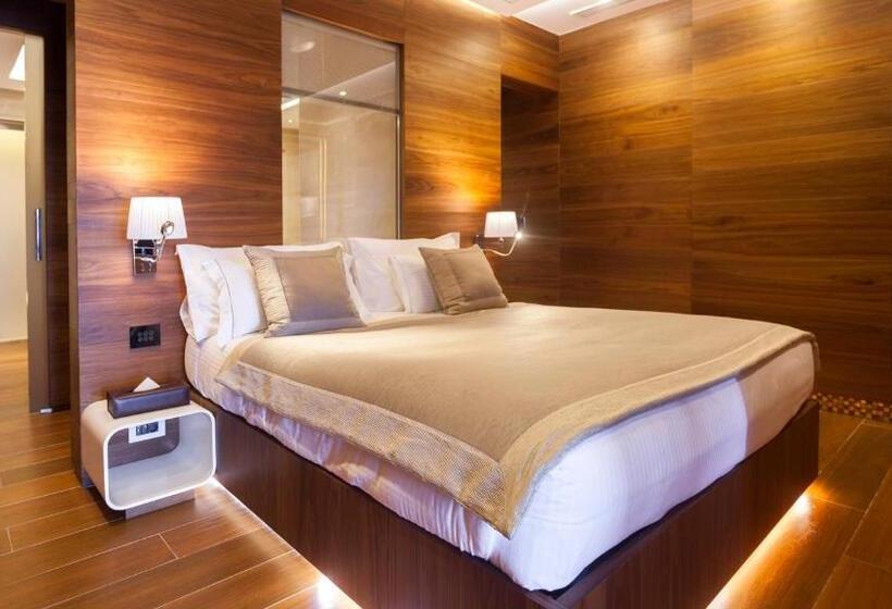 酒店 La Cigale Tabarka