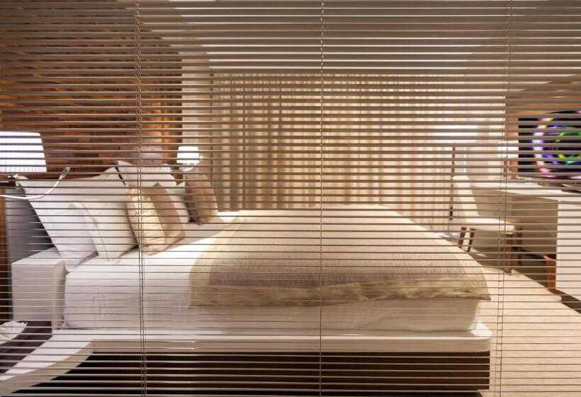 酒店 La Cigale Tabarka