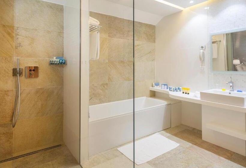 酒店 La Cigale Tabarka