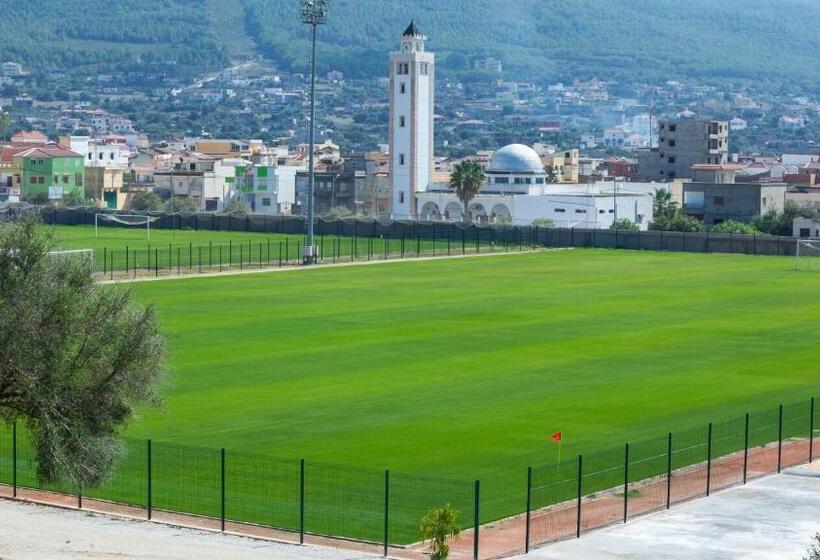 酒店 La Cigale Tabarka