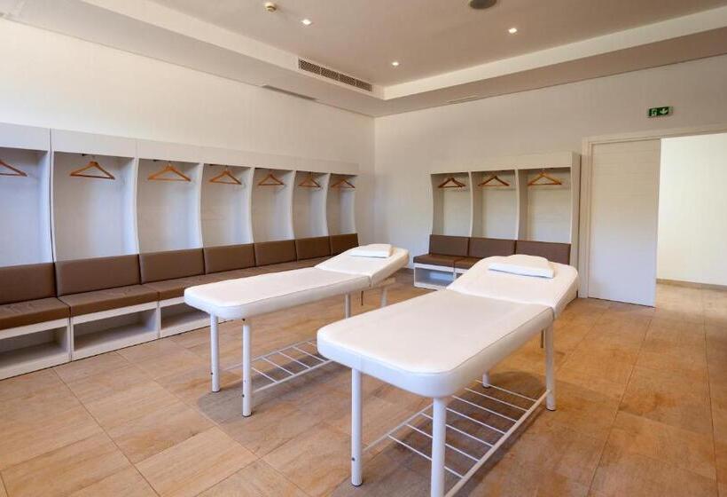 酒店 La Cigale Tabarka