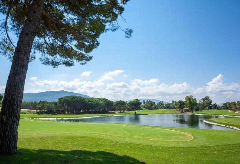 酒店 La Cigale Tabarka