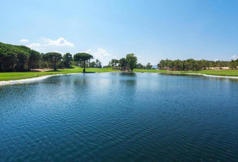 酒店 La Cigale Tabarka