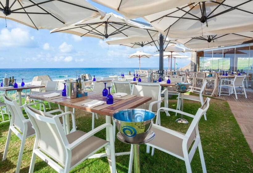 酒店 La Cigale Tabarka