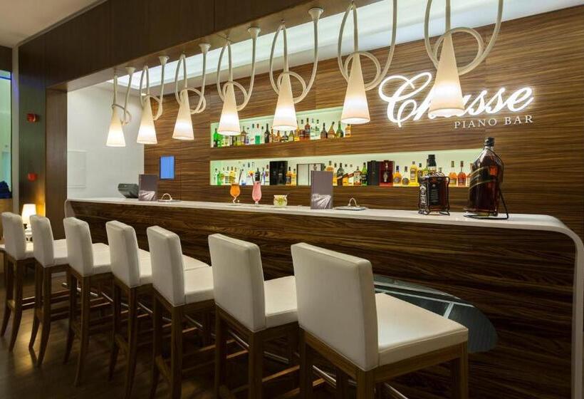 酒店 La Cigale Tabarka