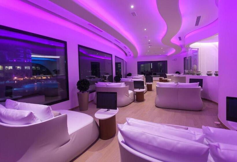 酒店 La Cigale Tabarka