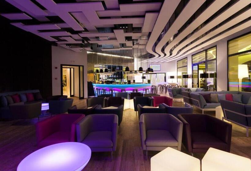 酒店 La Cigale Tabarka