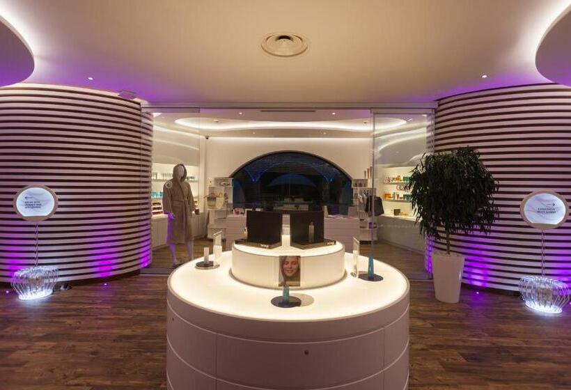 酒店 La Cigale Tabarka