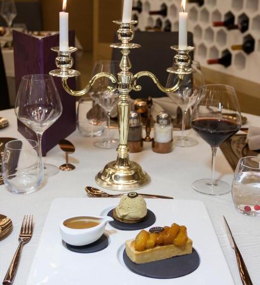 酒店 La Cigale Tabarka