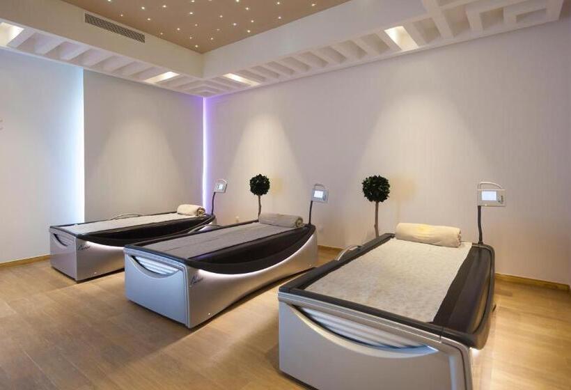 酒店 La Cigale Tabarka