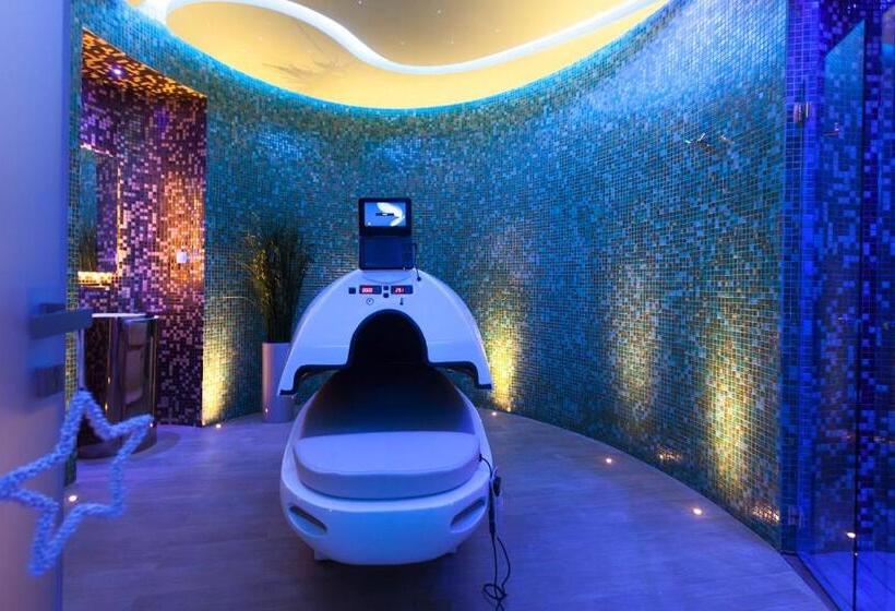 酒店 La Cigale Tabarka