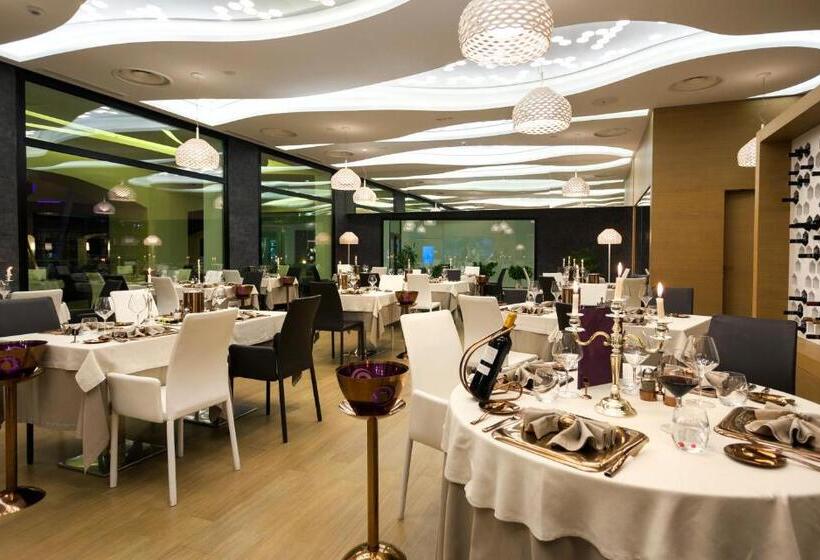 酒店 La Cigale Tabarka