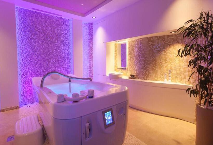 酒店 La Cigale Tabarka