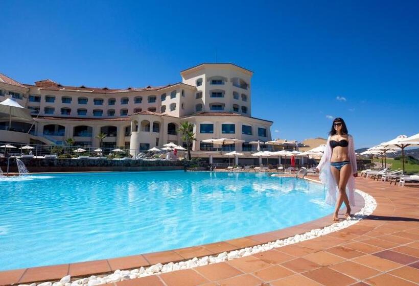 酒店 La Cigale Tabarka