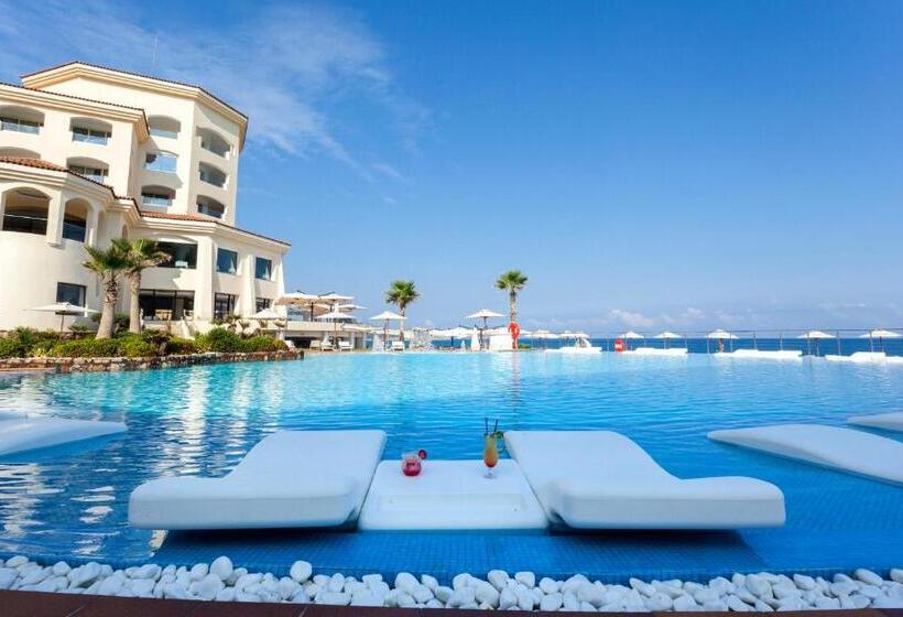 酒店 La Cigale Tabarka