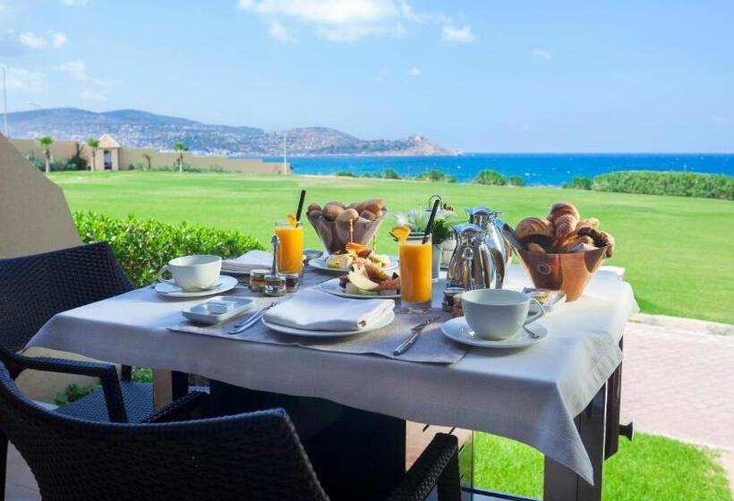 酒店 La Cigale Tabarka