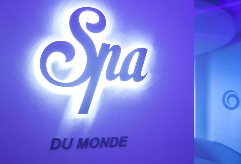 酒店 La Cigale Tabarka