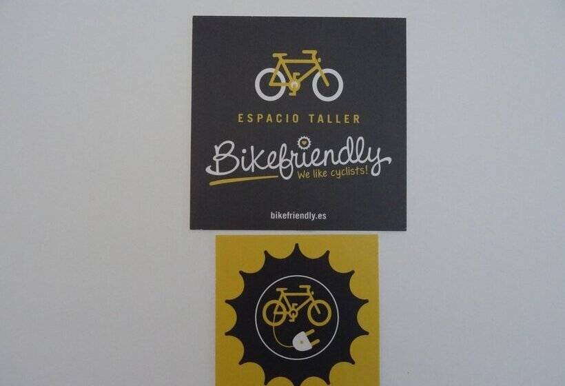 Отель La Estacion