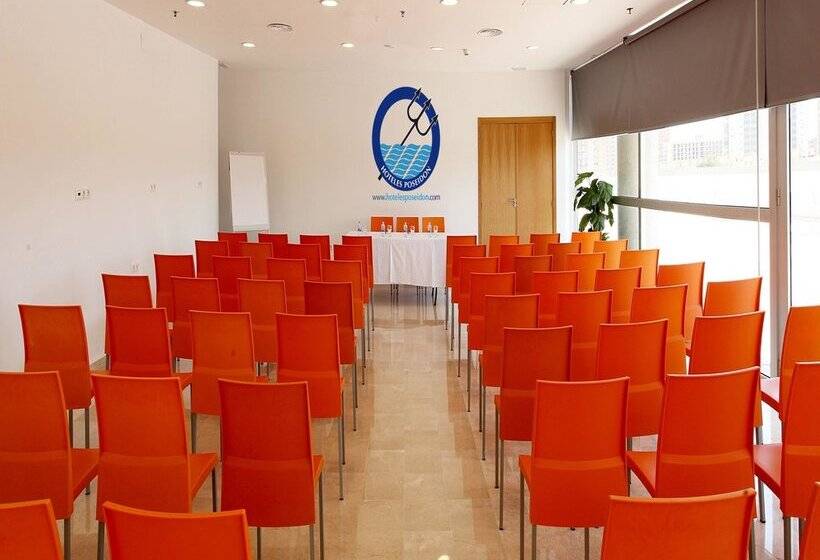 Отель La Estacion