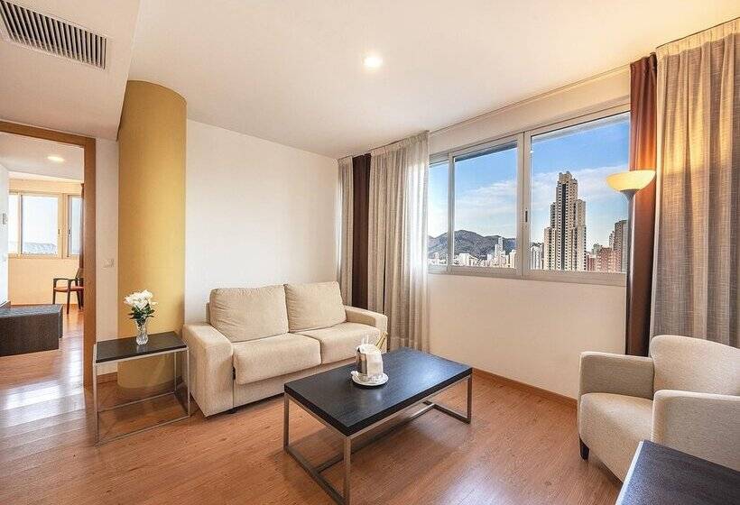 Отель La Estacion