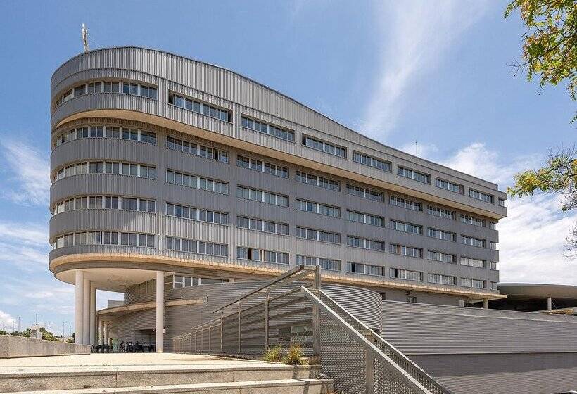 Отель La Estacion