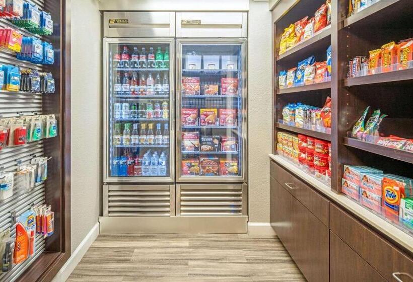 هتل La Quinta By Wyndham Baton Rouge Siegen Lane