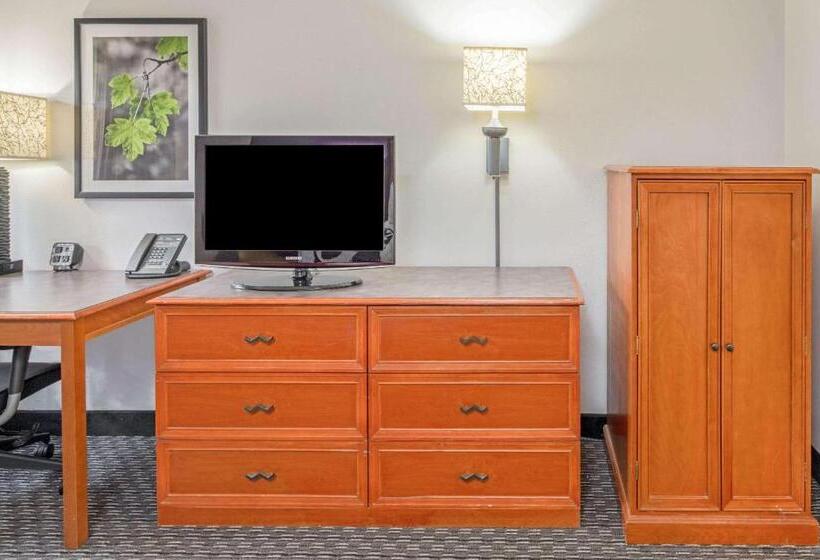 هتل La Quinta By Wyndham Baton Rouge Siegen Lane