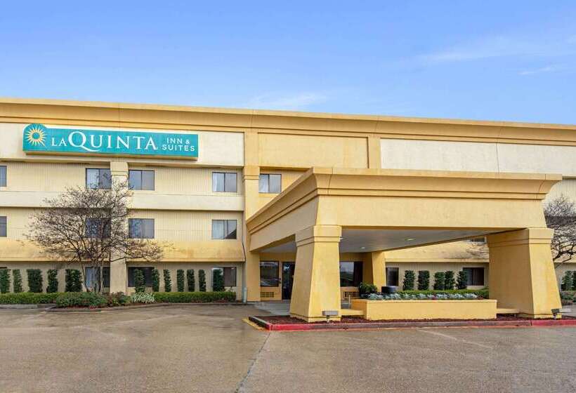هتل La Quinta By Wyndham Baton Rouge Siegen Lane