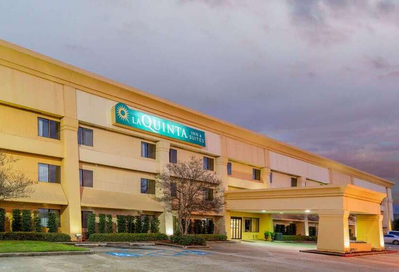 هتل La Quinta By Wyndham Baton Rouge Siegen Lane