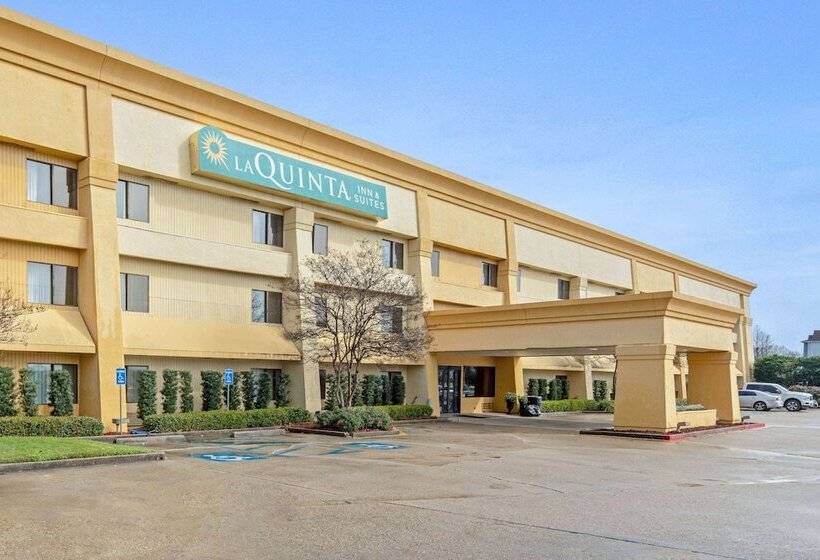 هتل La Quinta By Wyndham Baton Rouge Siegen Lane
