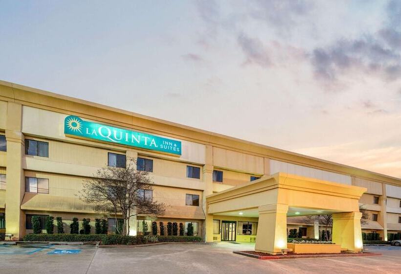 هتل La Quinta By Wyndham Baton Rouge Siegen Lane
