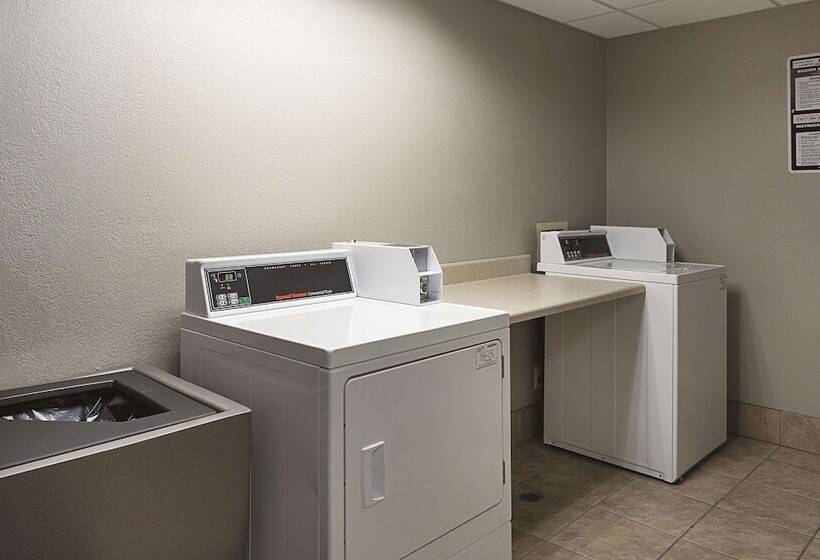 هتل La Quinta By Wyndham Baton Rouge Siegen Lane