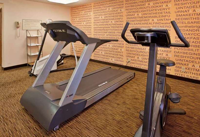 בית מלון כפרי La Quinta By Wyndham Des Moines West Clive