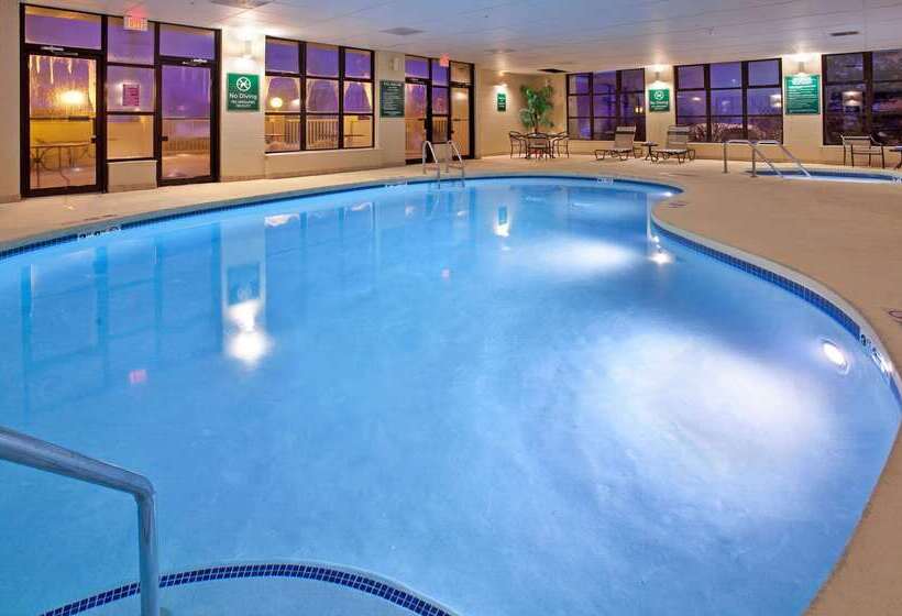 בית מלון כפרי La Quinta By Wyndham Des Moines West Clive