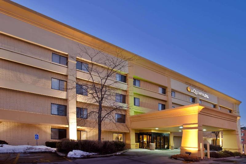 בית מלון כפרי La Quinta By Wyndham Des Moines West Clive