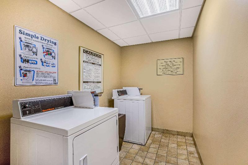 בית מלון כפרי La Quinta By Wyndham Des Moines West Clive