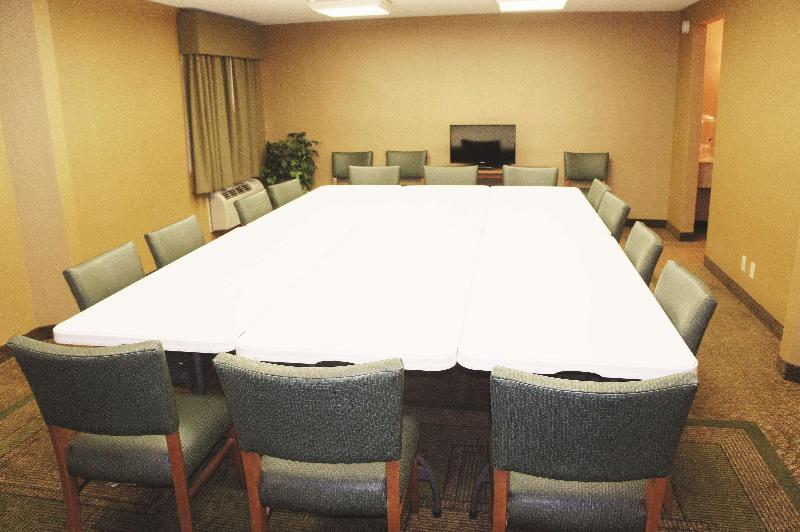 בית מלון כפרי La Quinta By Wyndham Des Moines West Clive