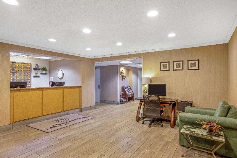 בית מלון כפרי La Quinta By Wyndham Des Moines West Clive