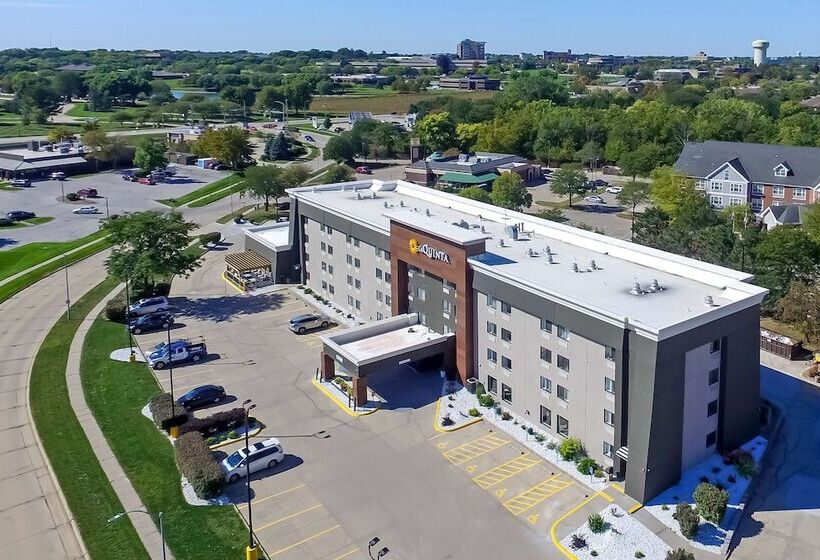 בית מלון כפרי La Quinta By Wyndham Des Moines West Clive