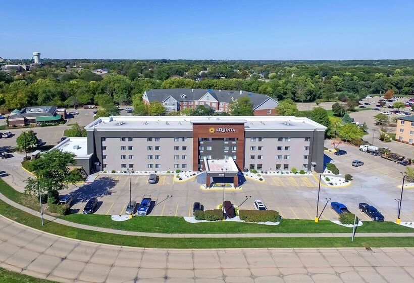 בית מלון כפרי La Quinta By Wyndham Des Moines West Clive