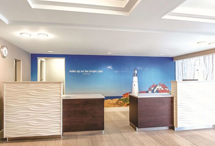 فندق La Quinta By Wyndham Portland