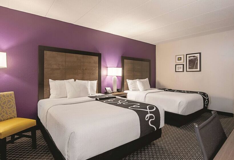 فندق La Quinta By Wyndham Portland