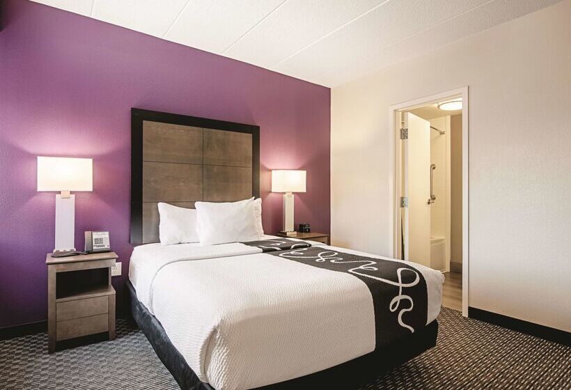 فندق La Quinta By Wyndham Portland