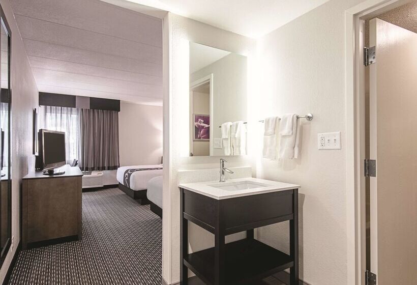 فندق La Quinta By Wyndham Portland