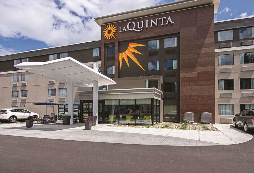 فندق La Quinta By Wyndham Portland
