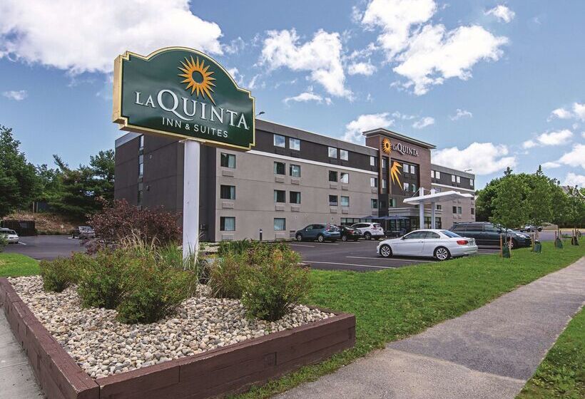 فندق La Quinta By Wyndham Portland