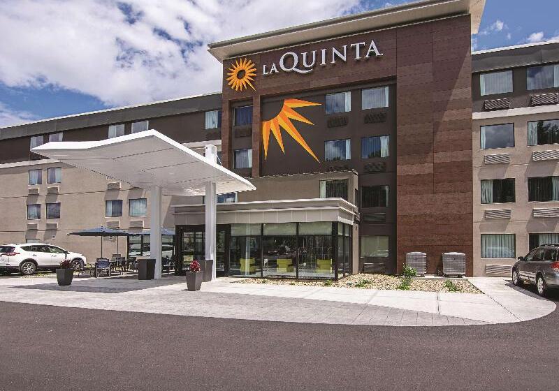 فندق La Quinta By Wyndham Portland